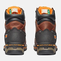 Men's Boondock 6" Composite Toe Waterproof Work Boot