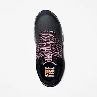 Women's Timberland PRO® Powertrain Sport Alloy Toe Work Sneaker
