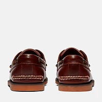 Men's Classic 2-Eye Boat Shoe