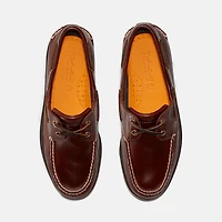 Men's Classic 2-Eye Boat Shoe