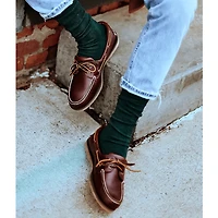 Men's Classic 2-Eye Boat Shoe