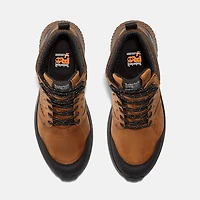 Men's Reaxion Waterproof Work Sneaker