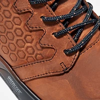 Men's Reaxion Waterproof Work Sneaker