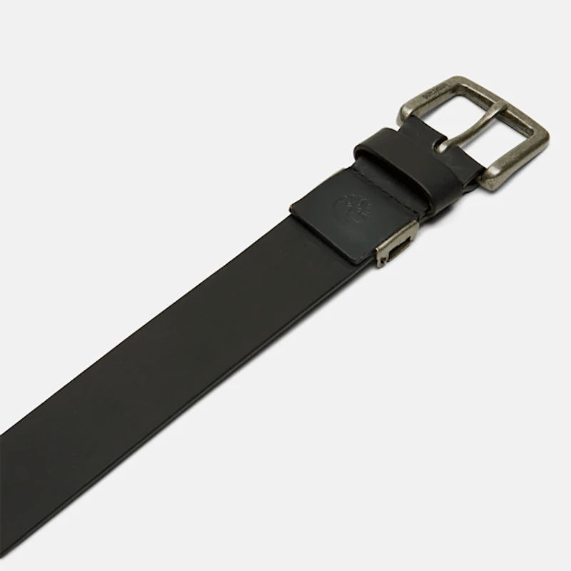 Men's Brookton Cut-to-Fit Leather Belt