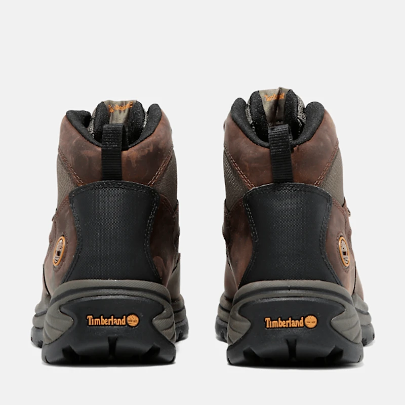 Women's Chocorua Waterproof Hiking Boot
