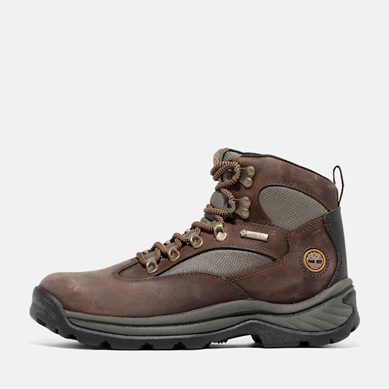 Women's Chocorua Waterproof Hiking Boot