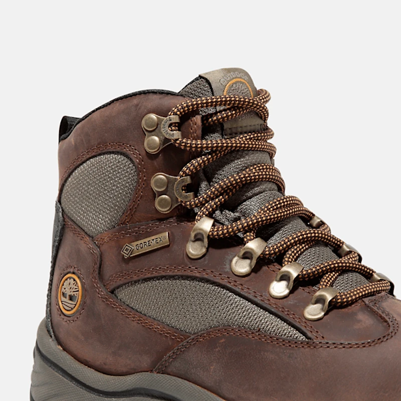 Women's Chocorua Waterproof Hiking Boot with GORE-TEX Bootie