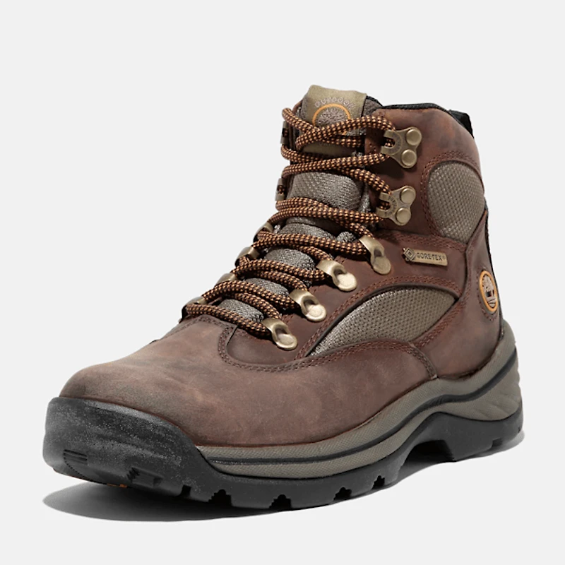 Women's Chocorua Waterproof Hiking Boot