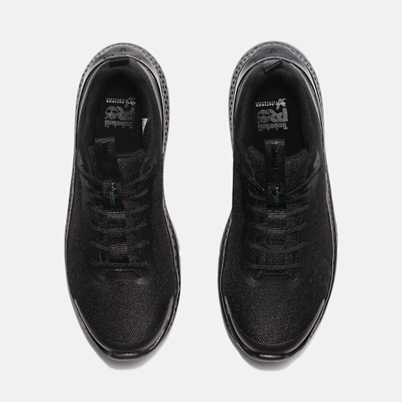 Women's Timberland PRO® Setra Comp-Toe Athletic Work Sneakers