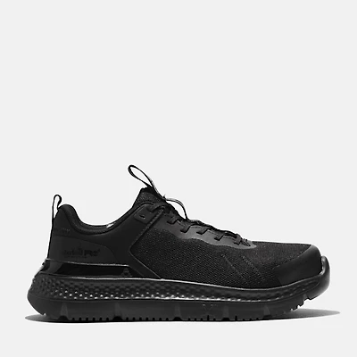 Women's Timberland PRO® Setra Comp-Toe Athletic Work Sneakers