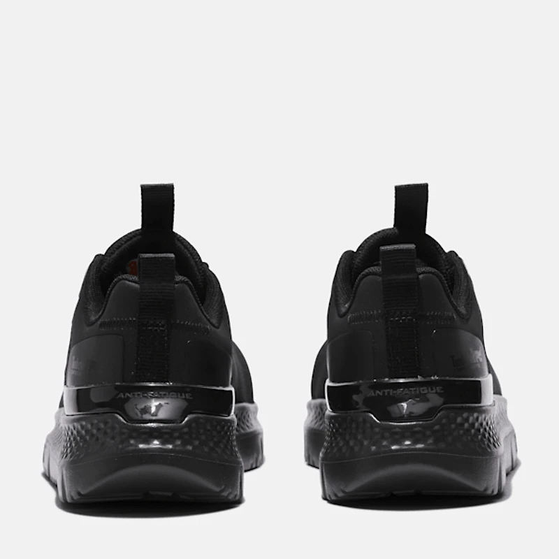 Women's Timberland PRO® Setra Comp-Toe Athletic Work Sneakers