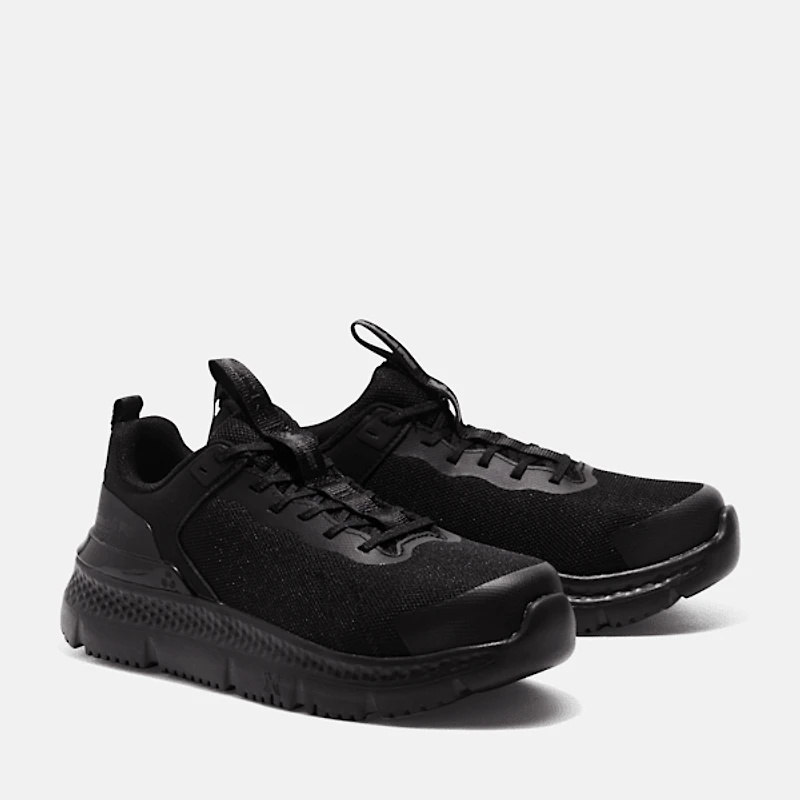 Women's Timberland PRO® Setra Comp-Toe Athletic Work Sneakers