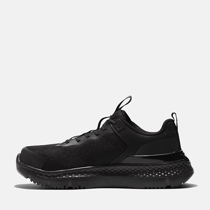 Women's Timberland PRO® Setra Comp-Toe Athletic Work Sneakers