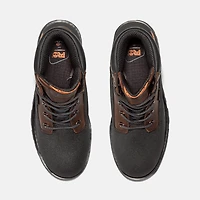 Men's PowerWelt 6" Steel Toe Waterproof Work Boot