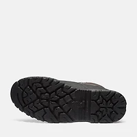 Men's PowerWelt 6" Steel Toe Waterproof Work Boot