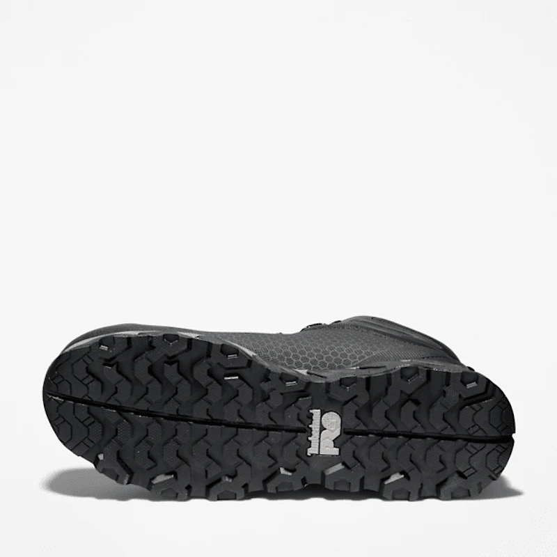 Men's Timberland PRO® Ridgework Waterproof Comp-Toe Work Boot