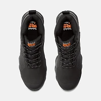 Men's Timberland PRO® Ridgework Waterproof Comp-Toe Work Boot