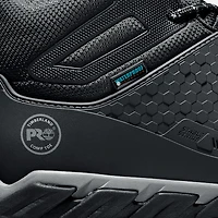Men's Timberland PRO® Ridgework Waterproof Comp-Toe Work Boot