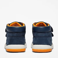 Toddler Toddle Tracks Hook-and-Loop Boot