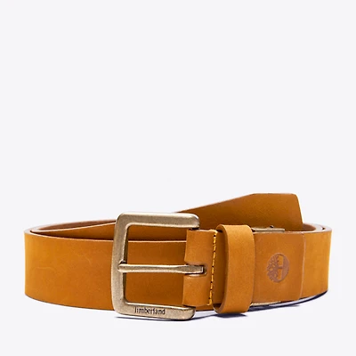 Men's Brookton 40 mm Cut-to-Fit Leather Belt