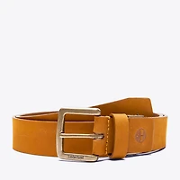 Men's Brookton 40 mm Cut-to-Fit Leather Belt