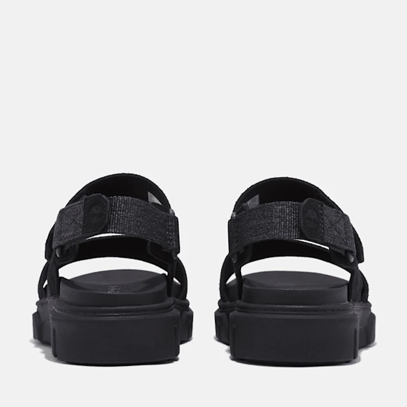 Women's Greyfield 2-Strap Sandal
