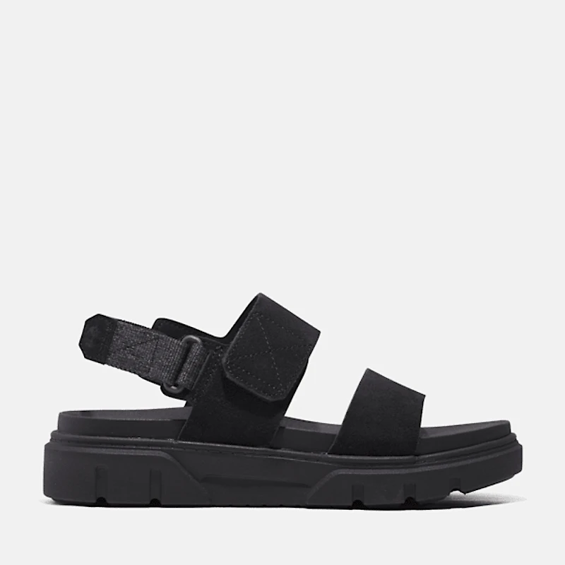 Women's Greyfield 2-Strap Sandal