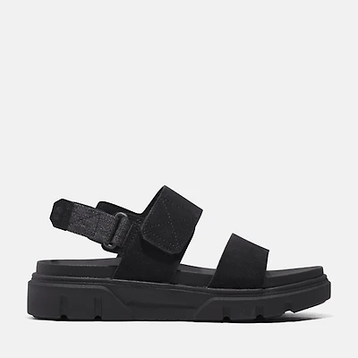Women's Greyfield 2-Strap Sandal
