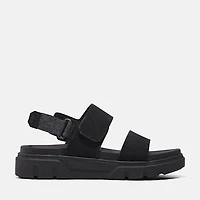 Women's Greyfield 2-Strap Sandal