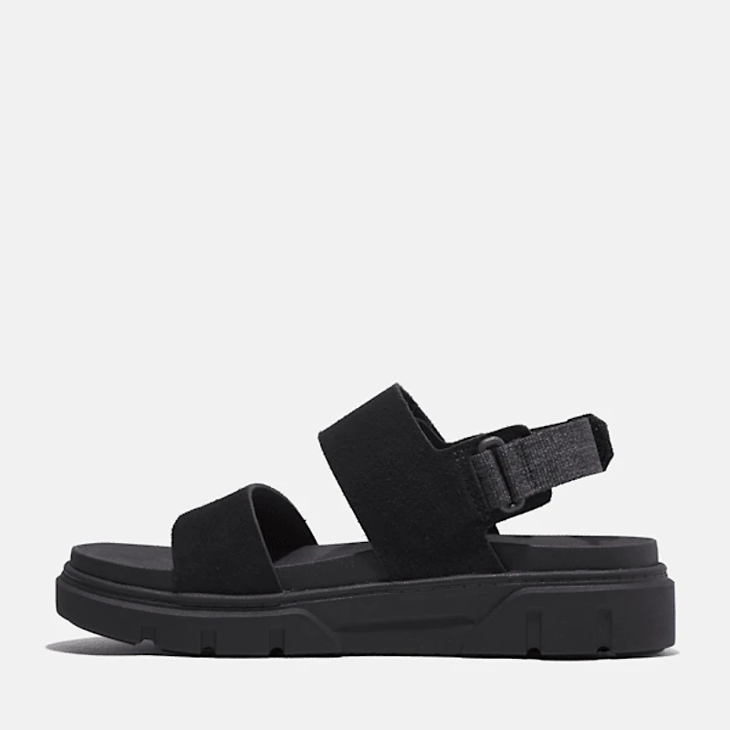 Women's Greyfield 2-Strap Sandal