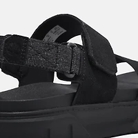 Women's Greyfield 2-Strap Sandal