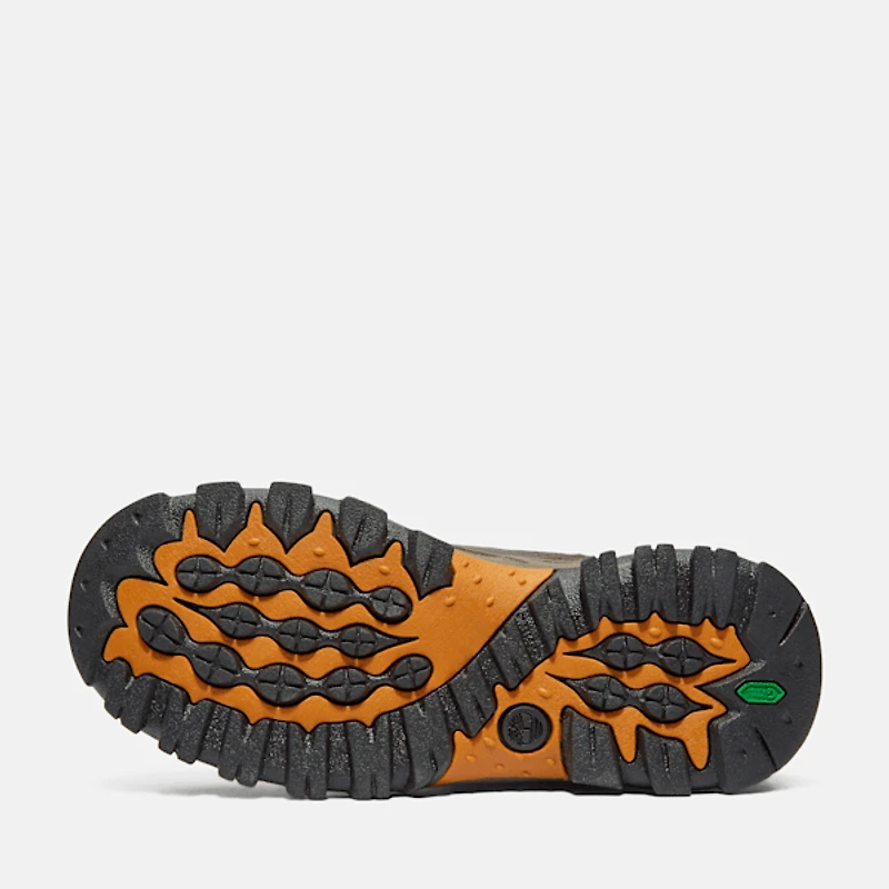 Youth Mt. Maddsen Waterproof Mid Hiking Boot