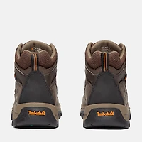 Youth Mt. Maddsen Waterproof Mid Hiking Boot