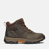 Youth Mt. Maddsen Mid Waterproof Hiking Boot