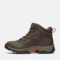Youth Mt. Maddsen Waterproof Mid Hiking Boot