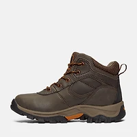 Youth Mt. Maddsen Mid Waterproof Hiking Boot