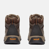 Youth Mt. Maddsen Mid Waterproof Hiking Boot