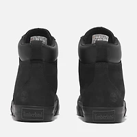 Women's Skyla Bay 2.0 High-Top Sneaker