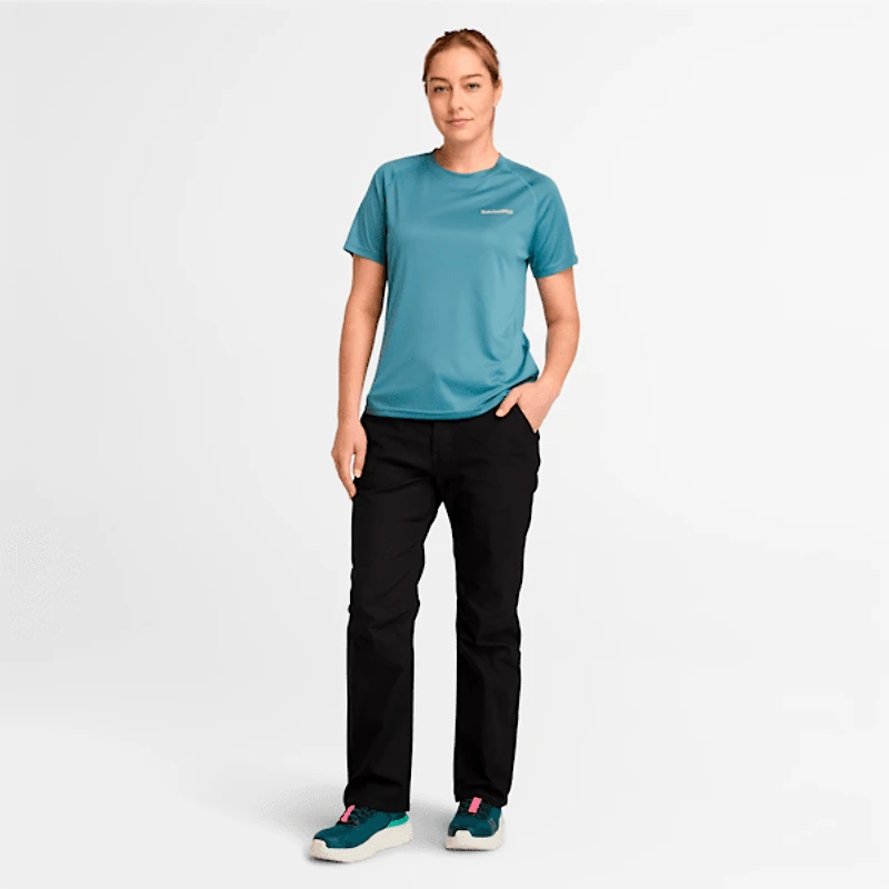 Women's Gritman Flex Utility Pant