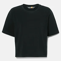 Women's Short Sleeve Baby T-Shirt