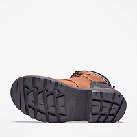 Men's Ballast 6" Steel Toe Work Boot