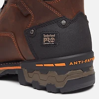 Men's Timberland PRO® BOA® Boondock 6" Composite Toe Work Boot