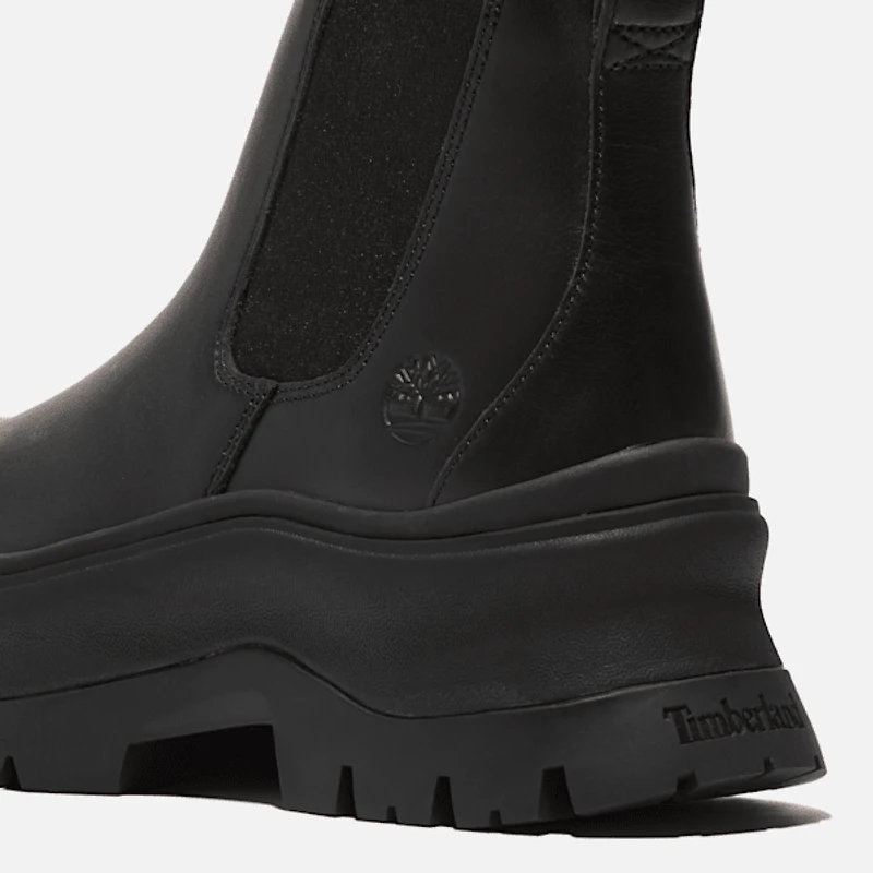 Women's Roxie Lane Mid Chelsea Boot