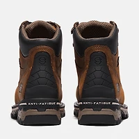 Women's Boondock 6" Waterproof Comp-Toe Work Boot