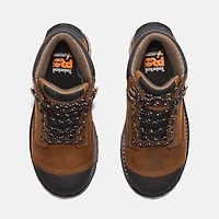 Women's Boondock 6" Waterproof Comp-Toe Work Boot