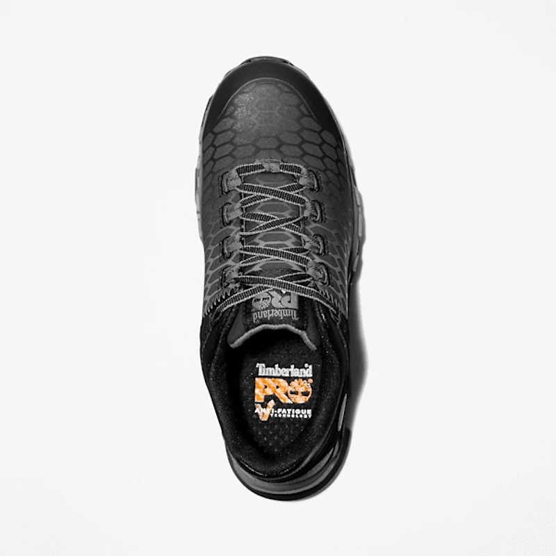 Women's Timberland PRO® Powertrain Sport Alloy Toe Work Sneaker