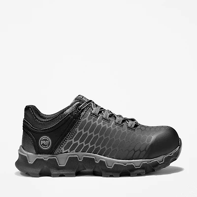 Women's Timberland PRO® Powertrain Sport Alloy Toe Work Sneaker