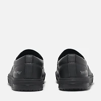 Timberland PRO® GreenStride™ Berkley Comp-Toe Slip-On Shoe