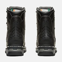 Women's Boondock 8" Composite Toe Waterproof Work Boot