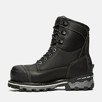 Women's Boondock 8" Composite Toe Waterproof Work Boot